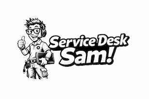 Service Desk Sam
